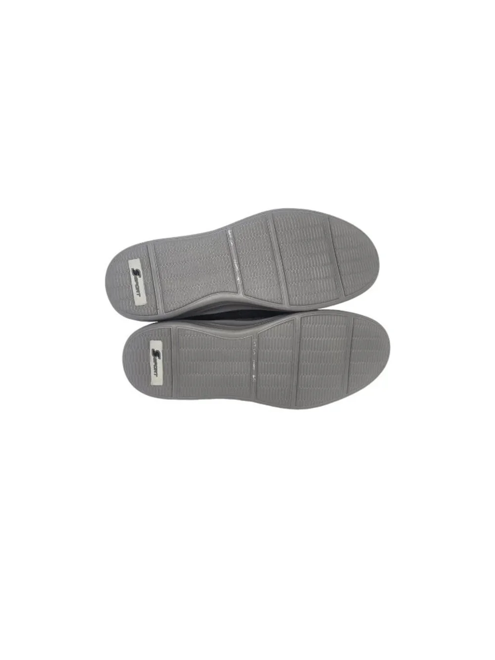 Skechers Arch Fit Slip-On Shoes Gray Lightweight Casual Comfort Men's 12M